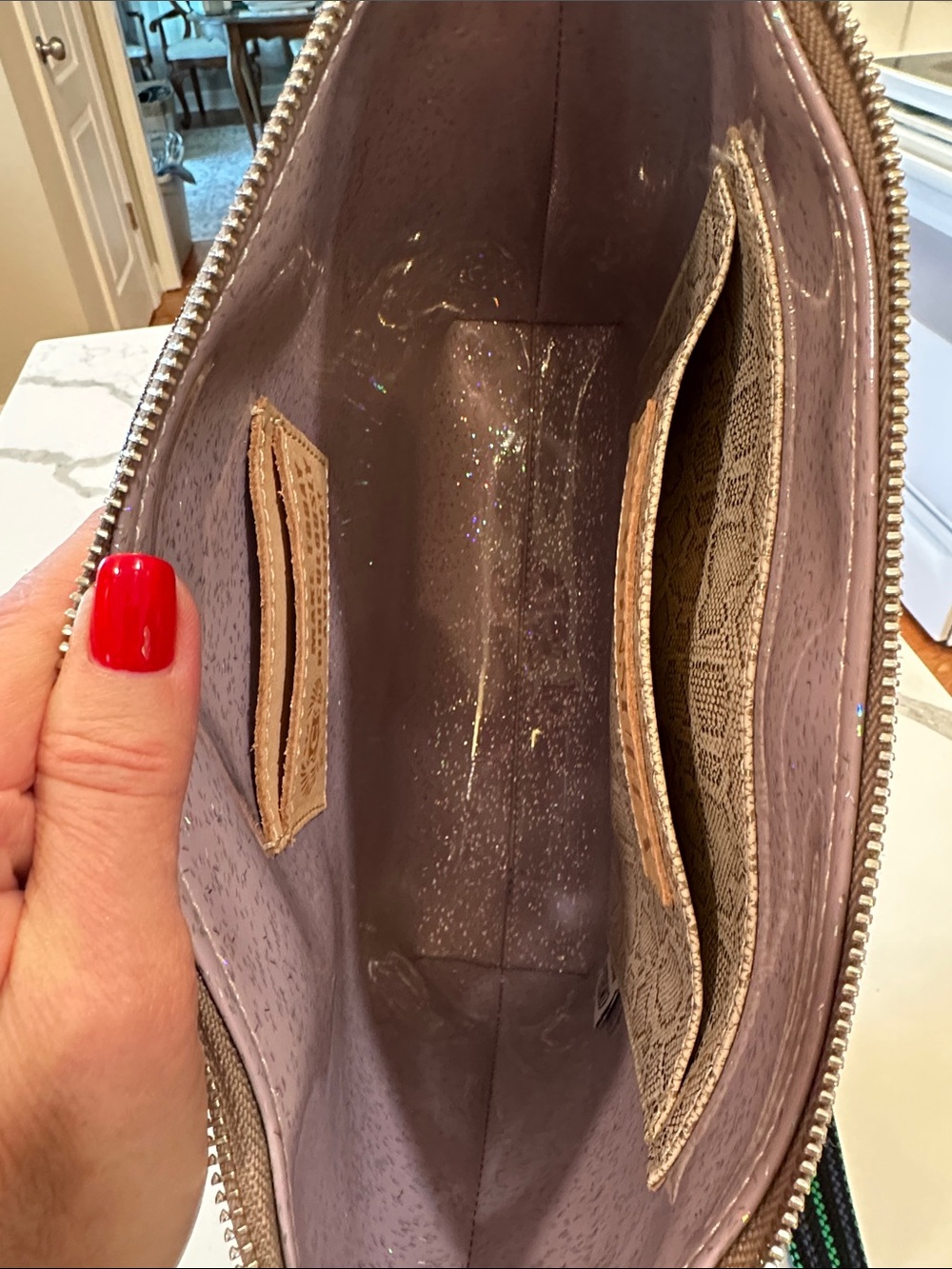 Consuela Selena downtown Crossbody bag - Picture 15 of 16